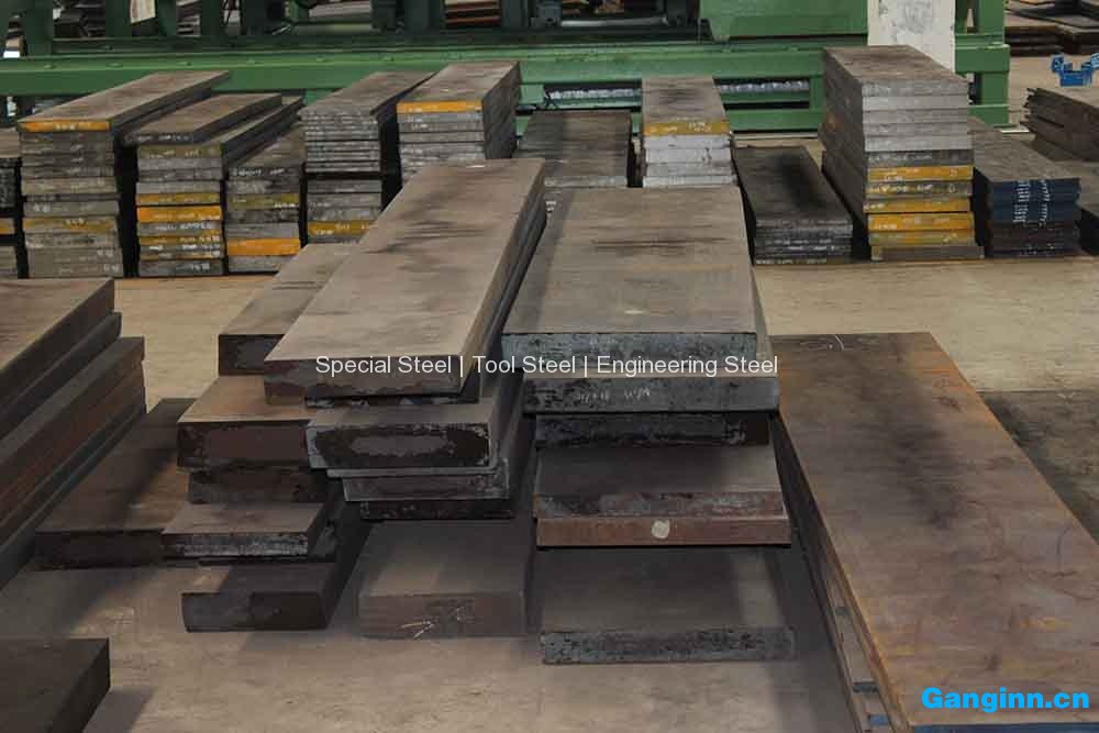 奧泰鋼鐵供應AISI S7 TOOL STEEL鋼棒,扁鋼,鋼板