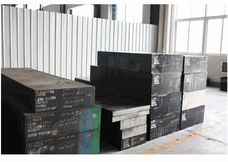 skd11是什么材料,skd11材料有磁性嗎? 蘇州模具鋼